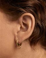 Mono orecchino PDPaola Donna COLOR in Argento PG01-185-U - PG01-185-U